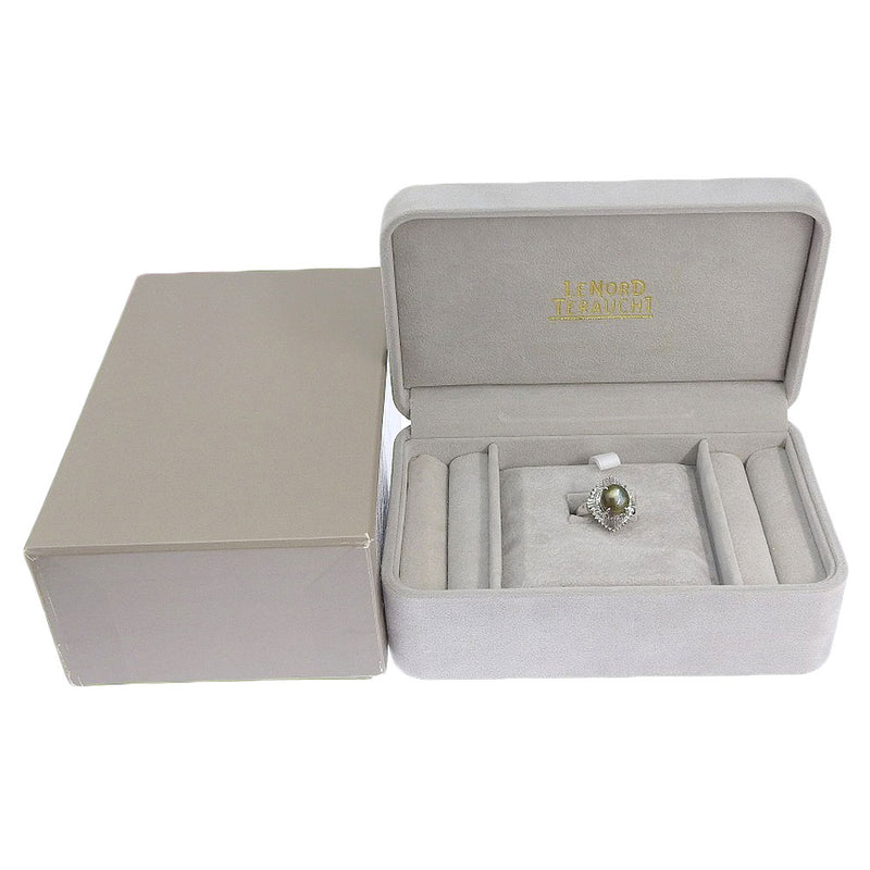 Anillos/anillos 
 N° 10.5