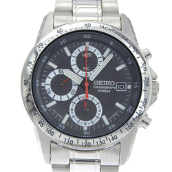 SEIKO】セイコー クロノグラフ 腕時計 7T92-0DW0 クオーツ – NISHIKINO 