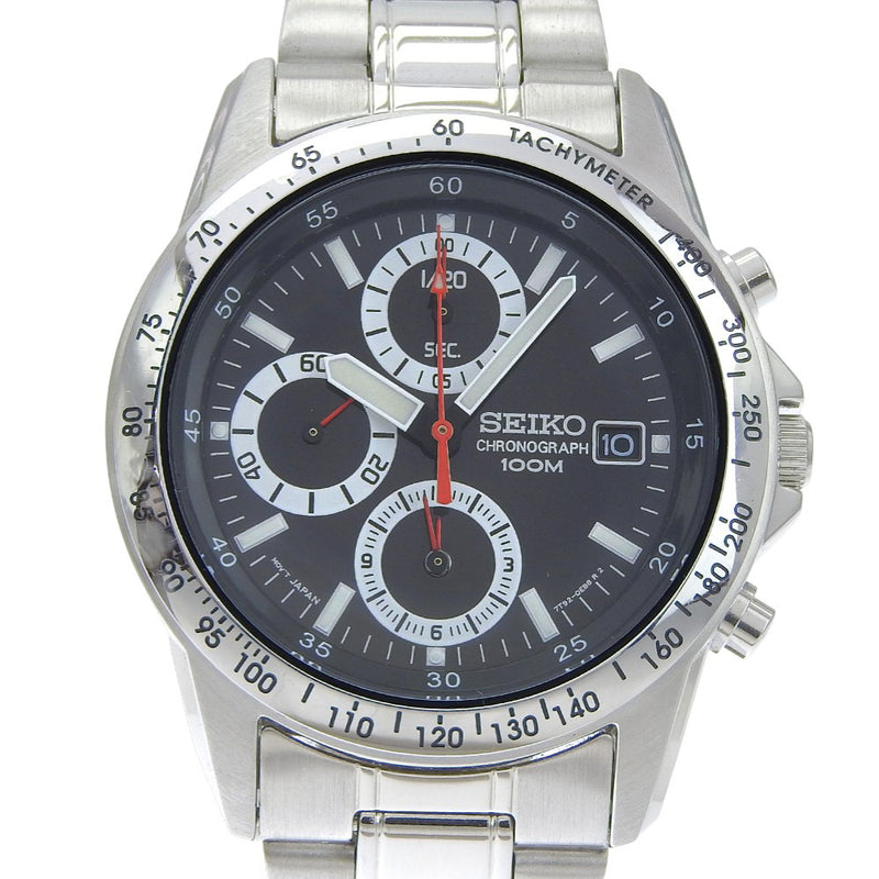 [SEIKO] Montre chronographe Seiko 
 7T92-0DW0 Quartz