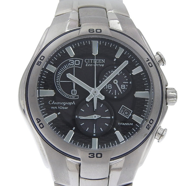 CITIZEN】シチズン オルタナ 腕時計 H570-S030757 エコドライブ