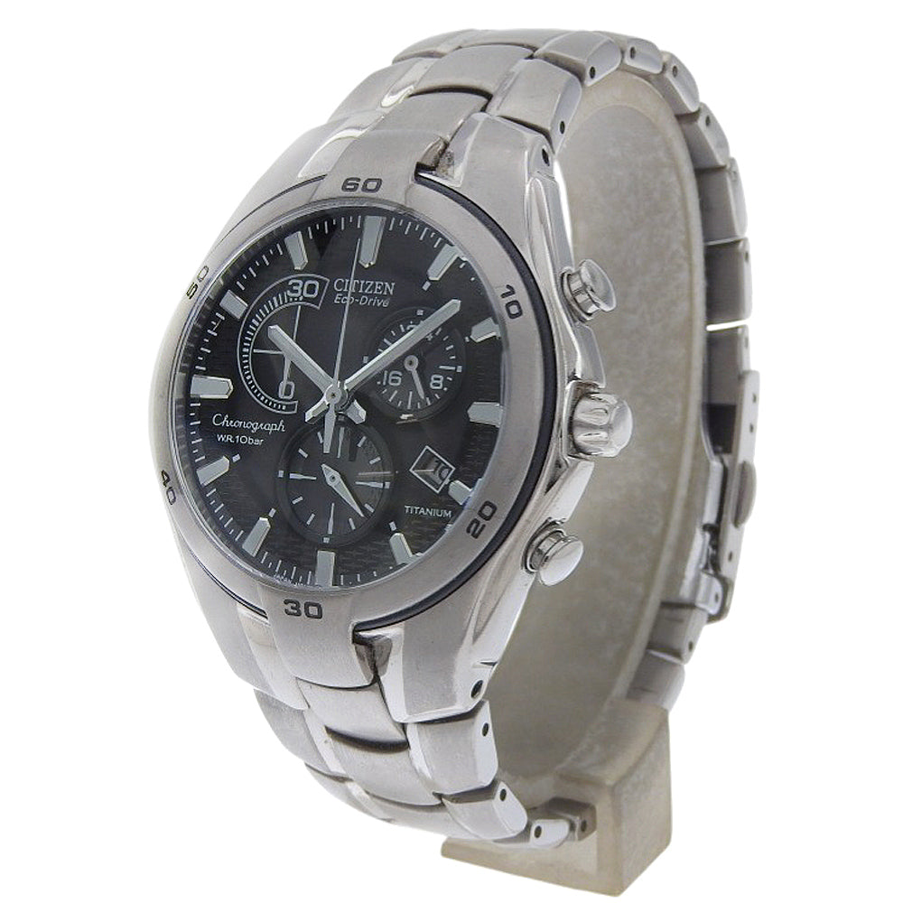 CITIZEN】シチズン オルタナ 腕時計 H570-S030757 エコドライブ