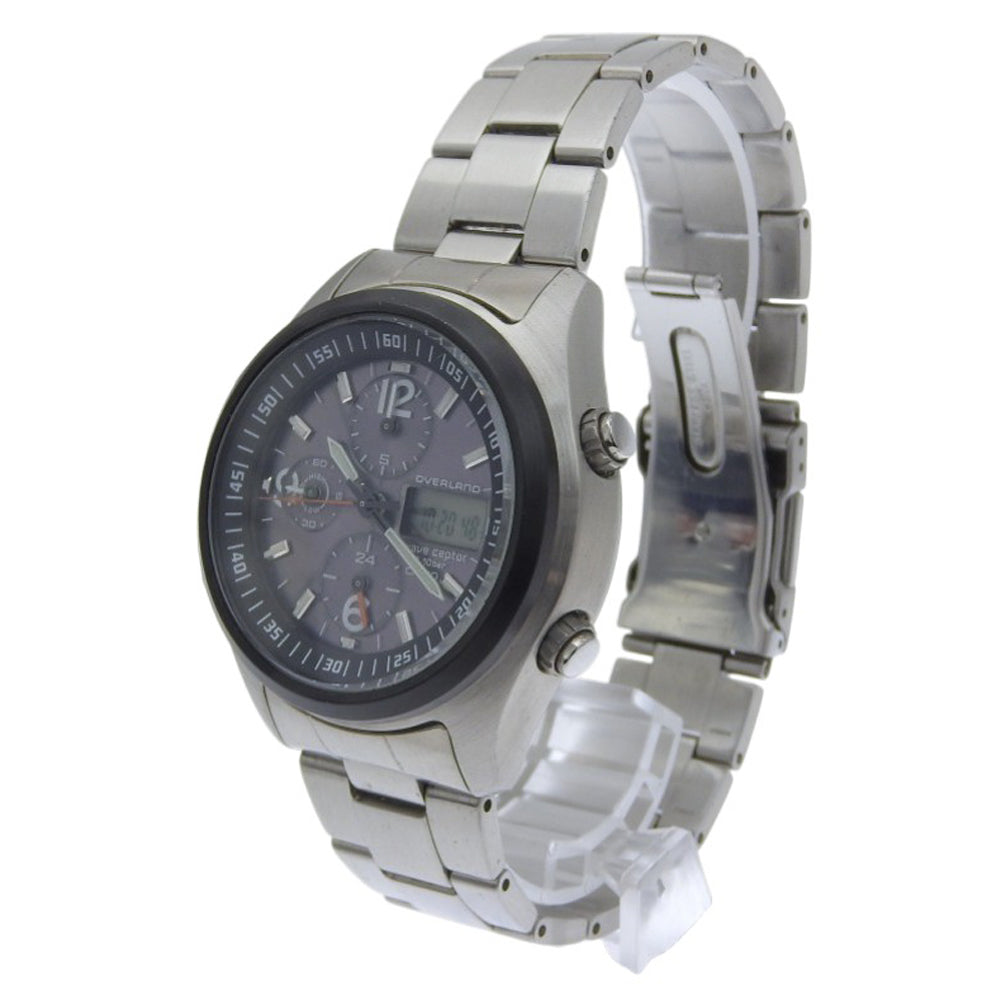CASIO G-SHOCK GW-2300FP電波ソーラー CASIO】カシオ G-SHOCK 腕時計 GW-2300FP-4JR ソーラー電波時計