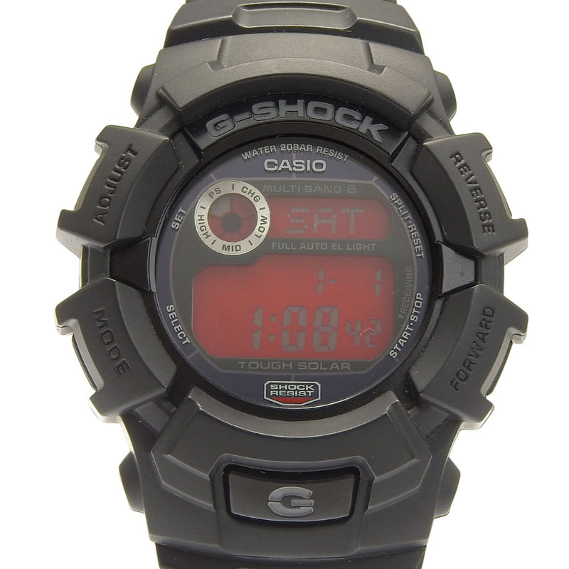 [CASIO] Casio G-SHOCK watch 
 GW-2300FP-4JR Solar Poweredradio clock