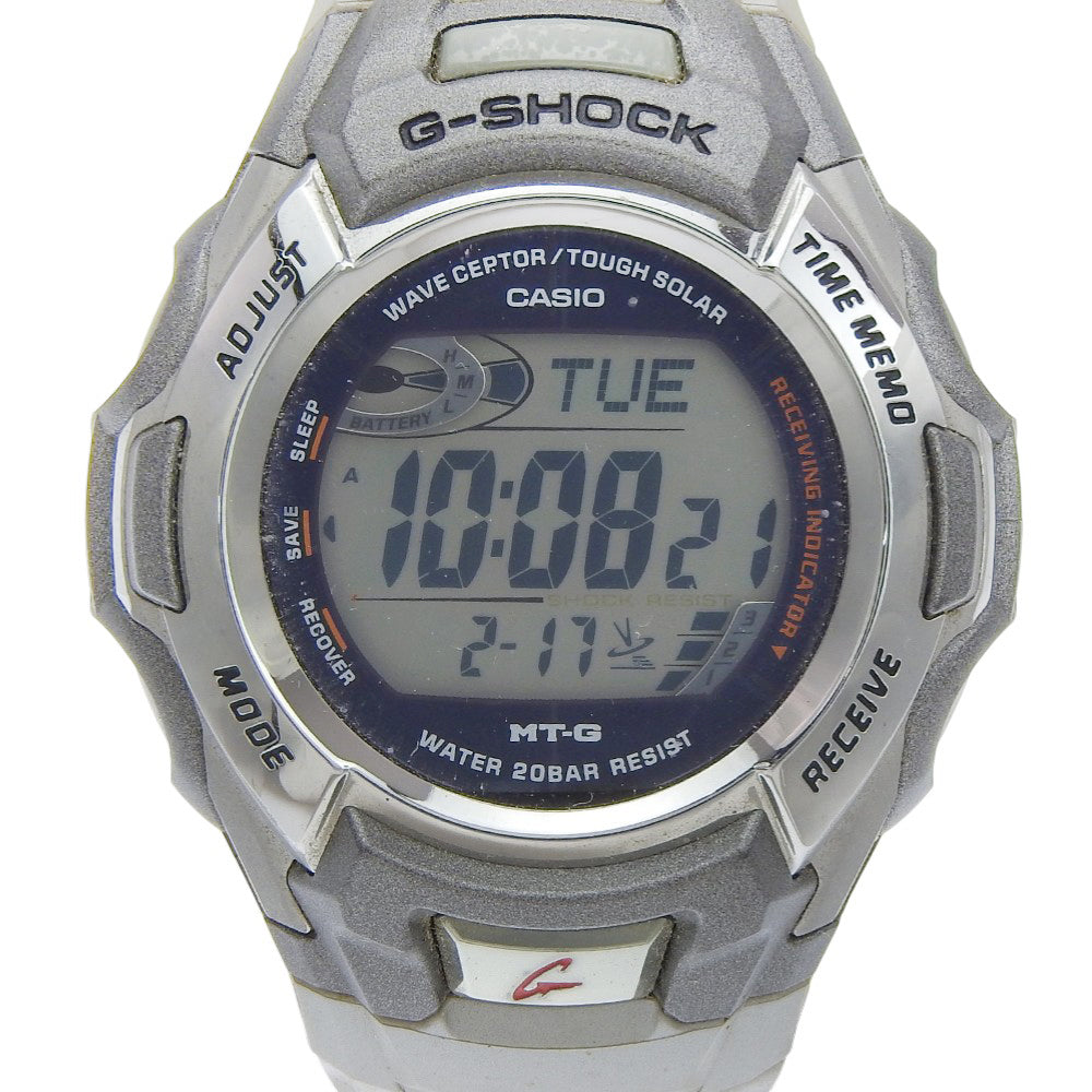CASIO G-SHOCK GW-2300FP電波ソーラー CASIO】カシオ G-SHOCK 腕時計 GW-2300FP-4JR ソーラー電波時計