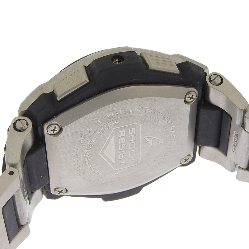 CASIO】カシオ G-SHOCK MT-G 腕時計 MTG-1500-9AJF ソーラー電波時計