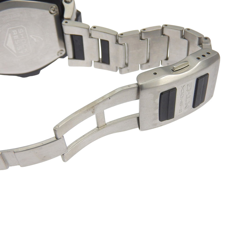 CASIO】カシオ G-SHOCK MT-G 腕時計 MTG-1500-9AJF ソーラー電波時計