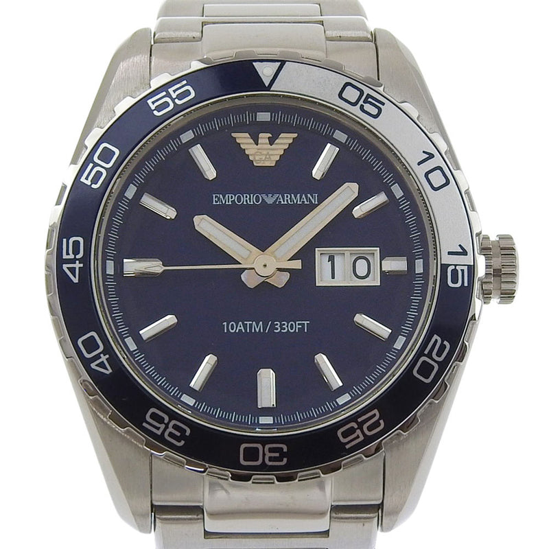 [ARMANI] Reloj Emporio Armani
 AR6048 Cuarzo