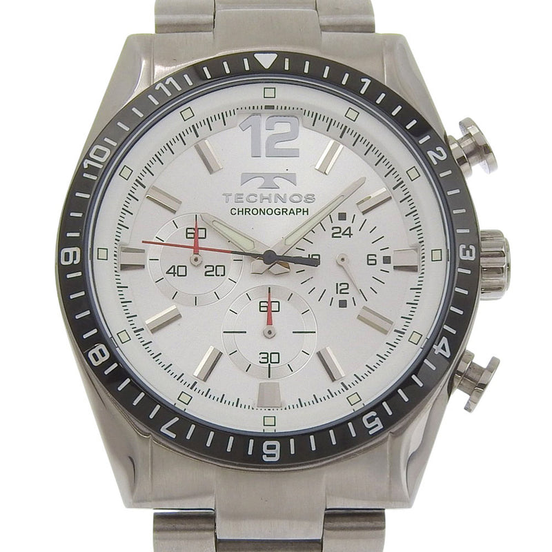 [TECHNOS] Veille Technos 
 T-1019 Quartz