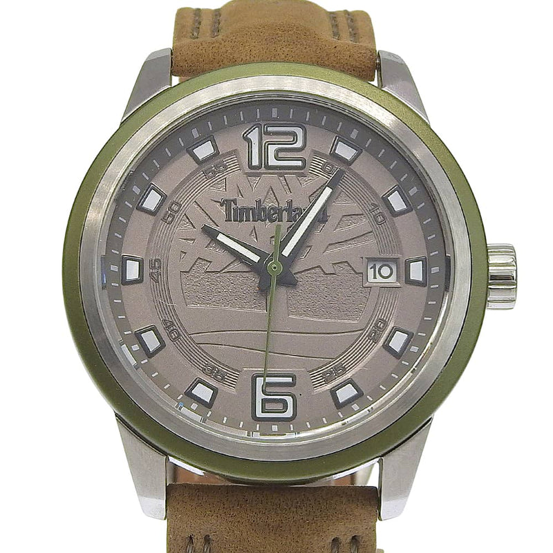 【Timberland】팀버랜드 손목시계 
 14335JSTGN-61 쿼츠
