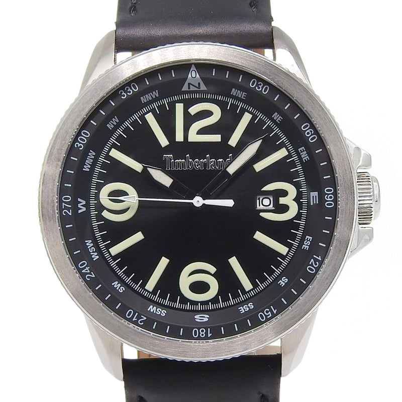 [Timberland] Reloj Timberland 
 14247JS-02 Cuarzo