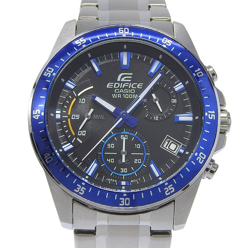 [CASIO] Montre Casio Edifice 
 EFV-540D-1A2VQuartz