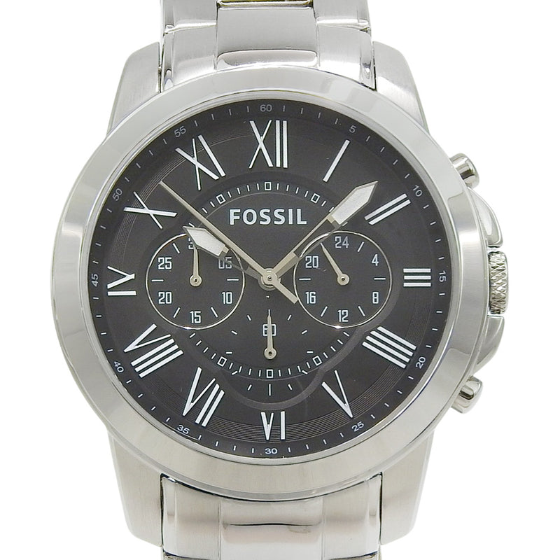 [FÓSIL] Reloj fósil 
 FS4736 Cuarzo
