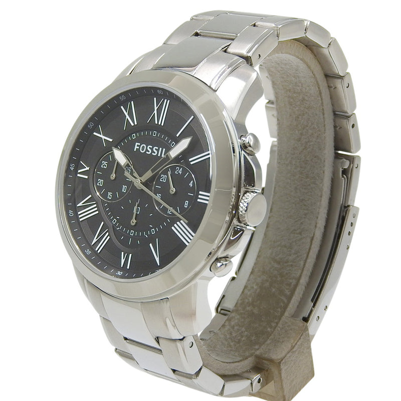 FOSSIL】フォッシル 腕時計 FS4736 クオーツ – NISHIKINO VINTAGE KYOTO