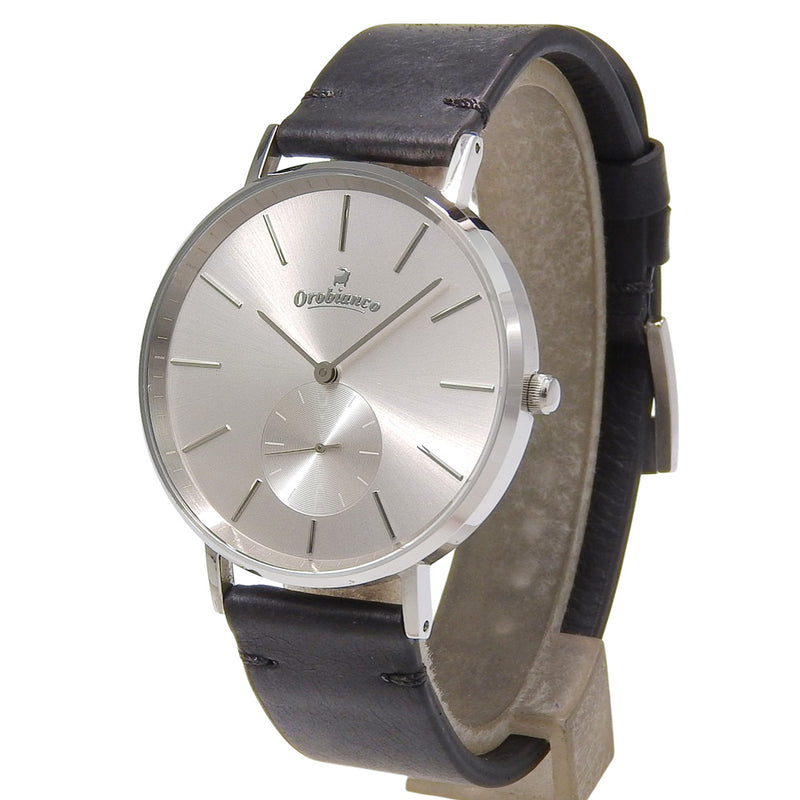 Orobianco] Orobianco watch OR-0061N Quartz – NISHIKINO VINTAGE KYOTO