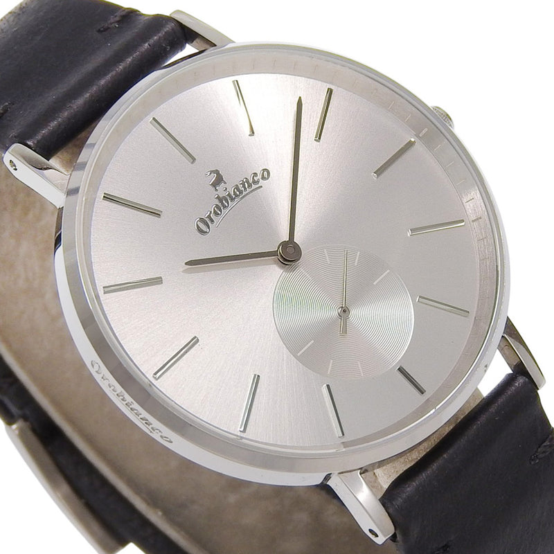 Orobianco] Orobianco watch OR-0061N Quartz – NISHIKINO VINTAGE KYOTO