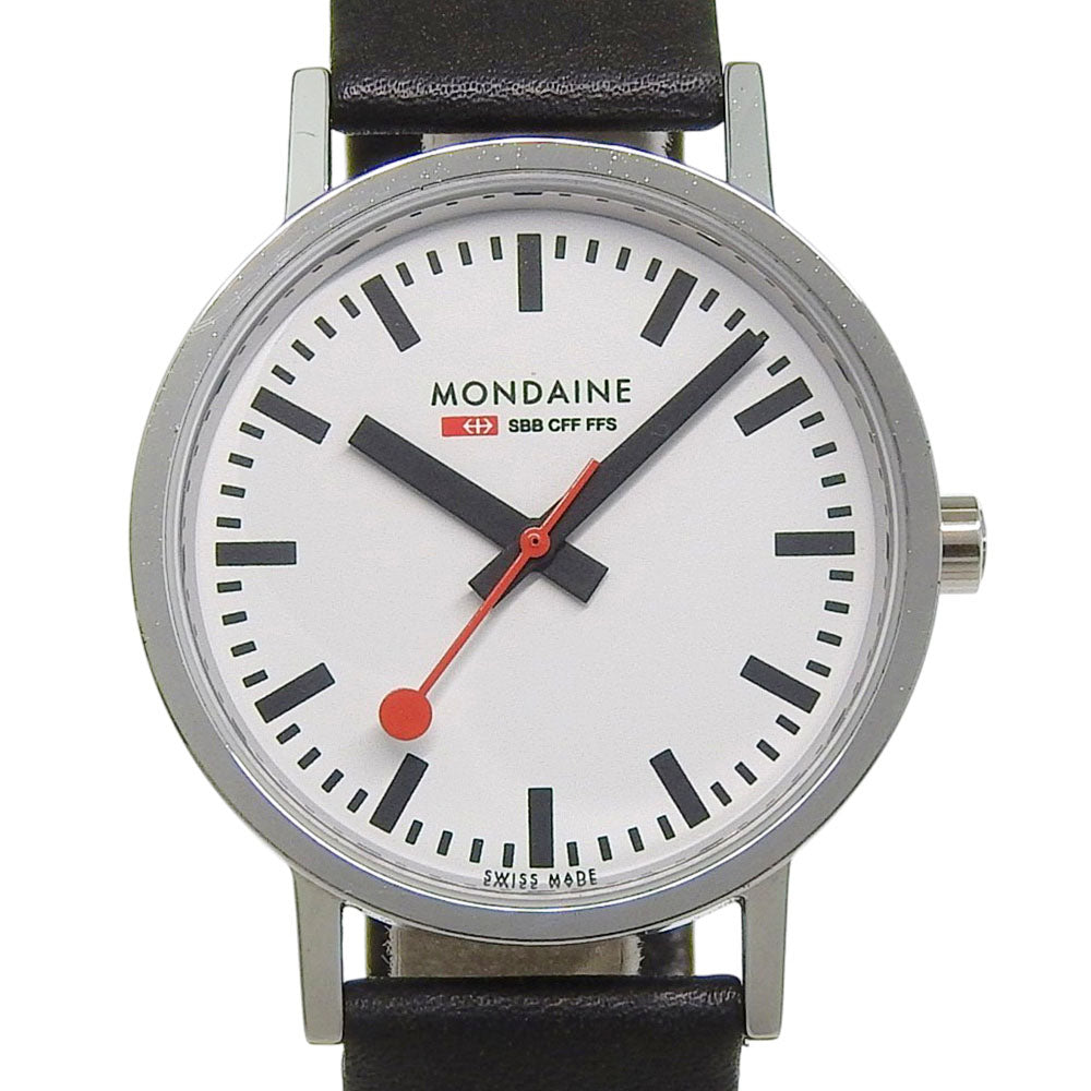 MONDAINE】モンディーン 腕時計 A463.30007.11SBB クオーツ