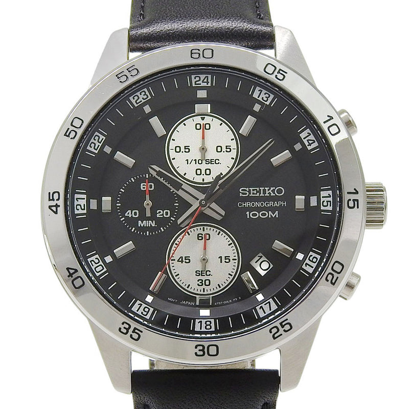 [SEIKO] Montre Seiko 
 4T57-00K0 Quartz