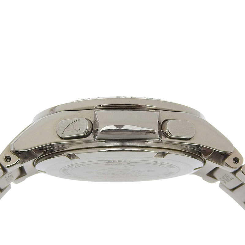 CASIO】カシオ OCEANUS オシアナス 腕時計 OCW-600TDJ-1AJF ソーラー
