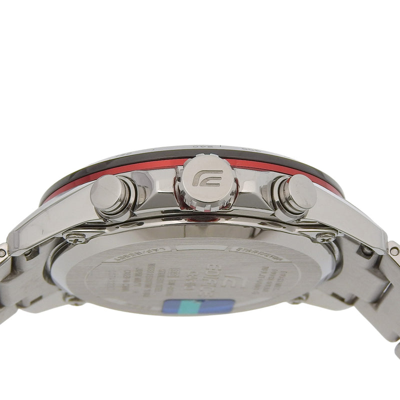 CASIO】カシオ エディフィス 腕時計 EQW-A1300DB-1AJF ソーラー電波
