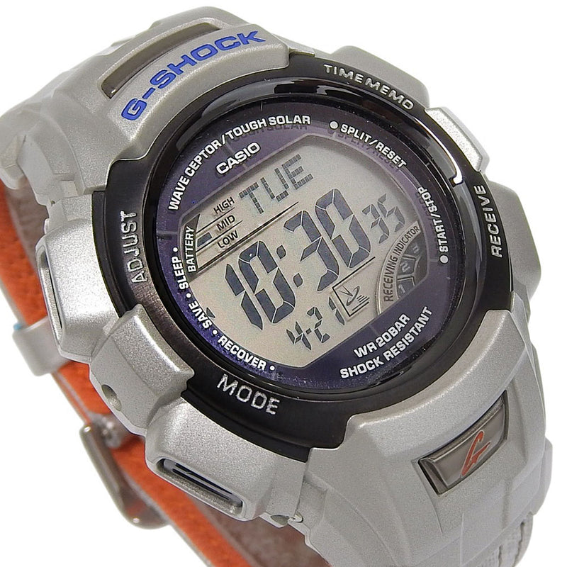 CASIO】カシオ G-SHOCK 腕時計 GW-300FMJ-8JR ソーラー電波時計 