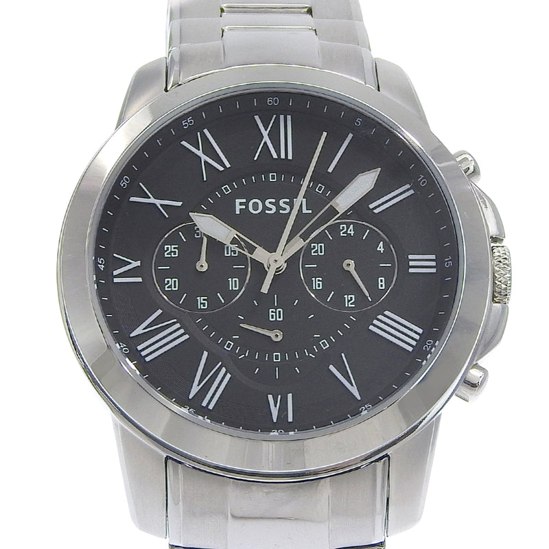 [FÓSIL] Reloj fósil 
 FS4736 Cuarzo
