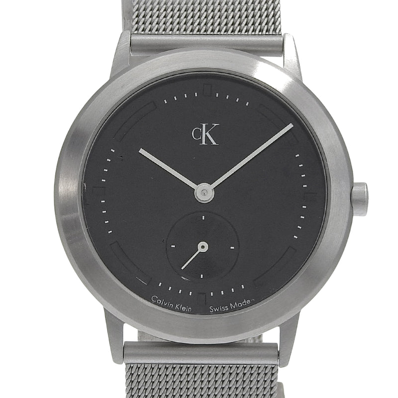 【Calvin Klein】カルバンクライン 腕時計
 K3311 クオーツ