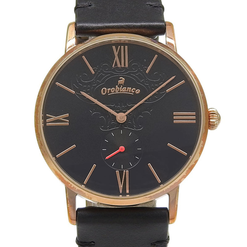 [Orobianco] Reloj Orobianco Simpatico 
 OR0071 Cuarzo