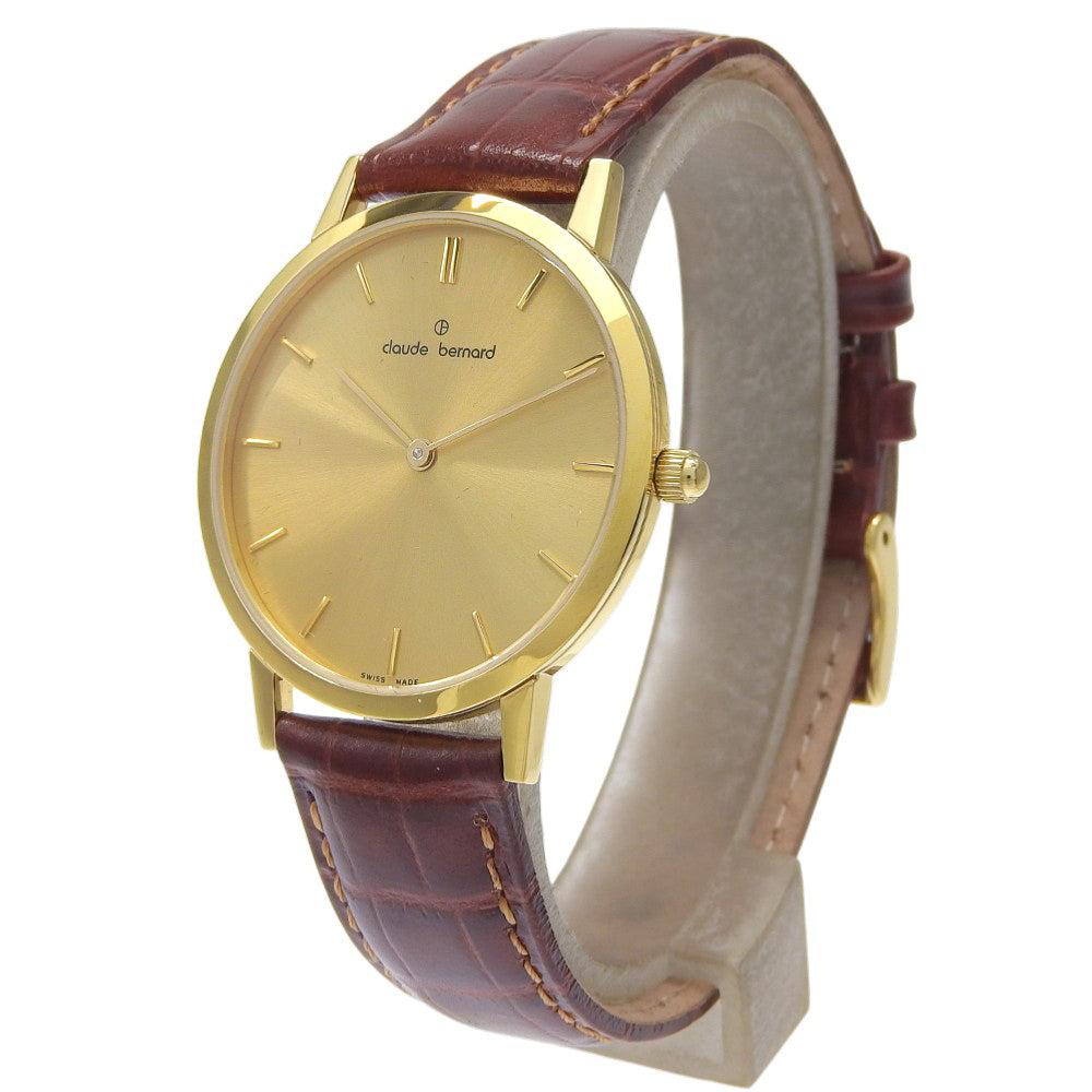 希少 Claude Bernard メンズ 腕時計 トノー ヴィンテージ claude bernard】クロードベルナール 腕時計 2006137JDI クオーツ