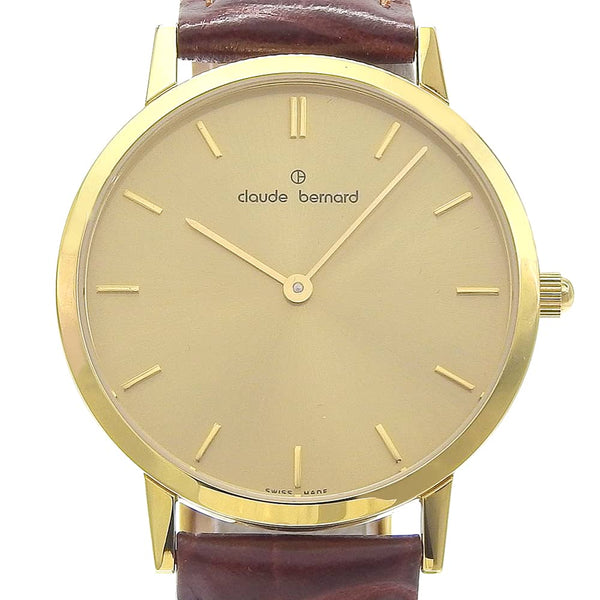 claude bernard】クロードベルナール 腕時計 2006137JDI クオーツ