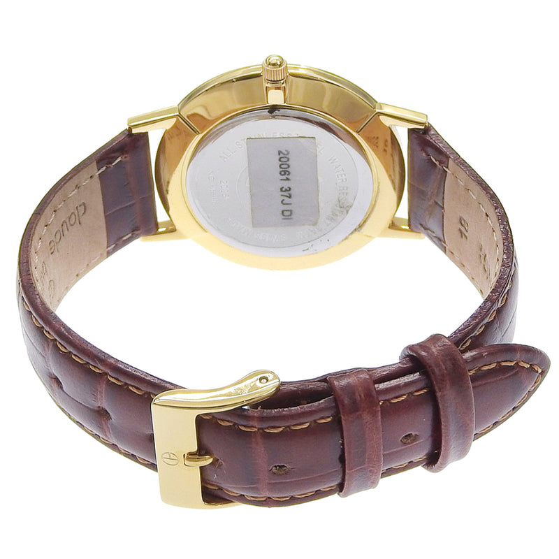 claude bernard】クロードベルナール 腕時計 2006137JDI クオーツ