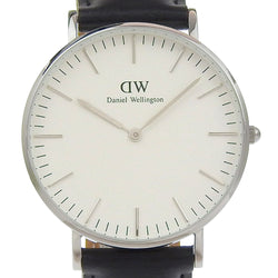 Daniel Wellington】ダニエル・ウェリントン 腕時計 0608DW クオーツ 