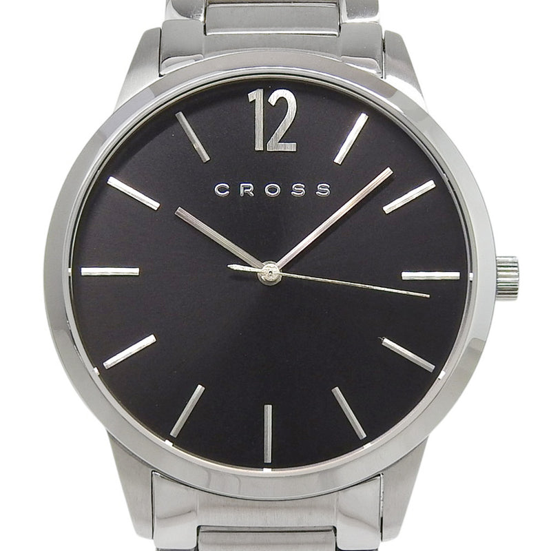 【CROSS】クロス 腕時計
 CR8015-11 クオーツ