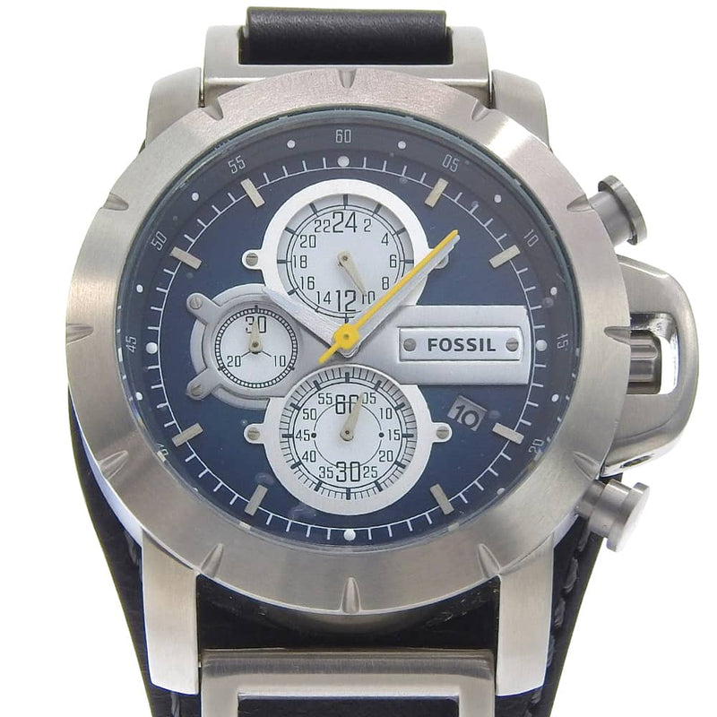 FOSSIL】フォッシル 腕時計 JR1156 クオーツ – NISHIKINO VINTAGE KYOTO