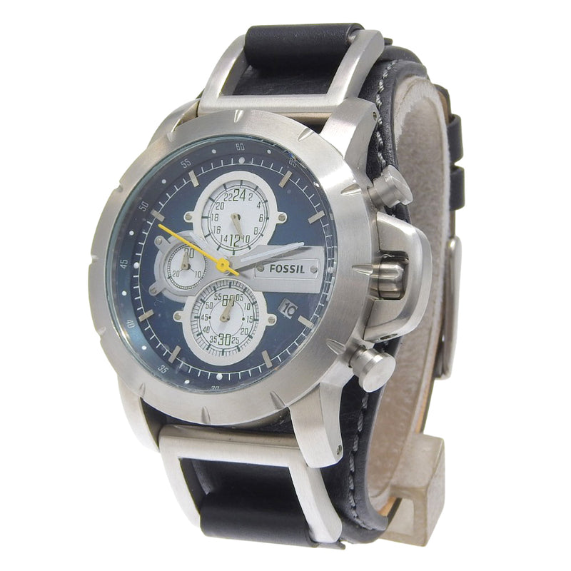 FOSSIL】フォッシル 腕時計 JR1156 クオーツ – NISHIKINO VINTAGE KYOTO
