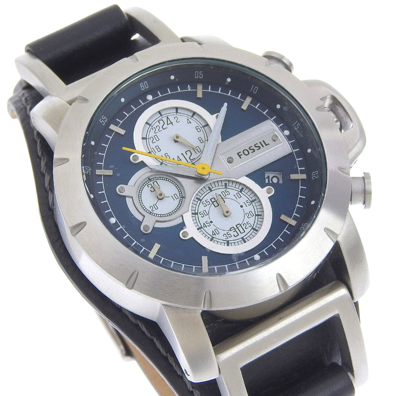 FOSSIL】フォッシル 腕時計 JR1156 クオーツ – NISHIKINO VINTAGE KYOTO