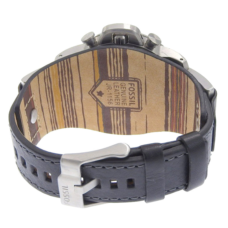 FOSSIL】フォッシル 腕時計 JR1156 クオーツ – NISHIKINO VINTAGE KYOTO