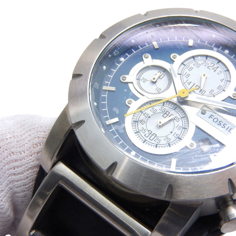 FOSSIL】フォッシル 腕時計 JR1156 クオーツ – NISHIKINO VINTAGE KYOTO