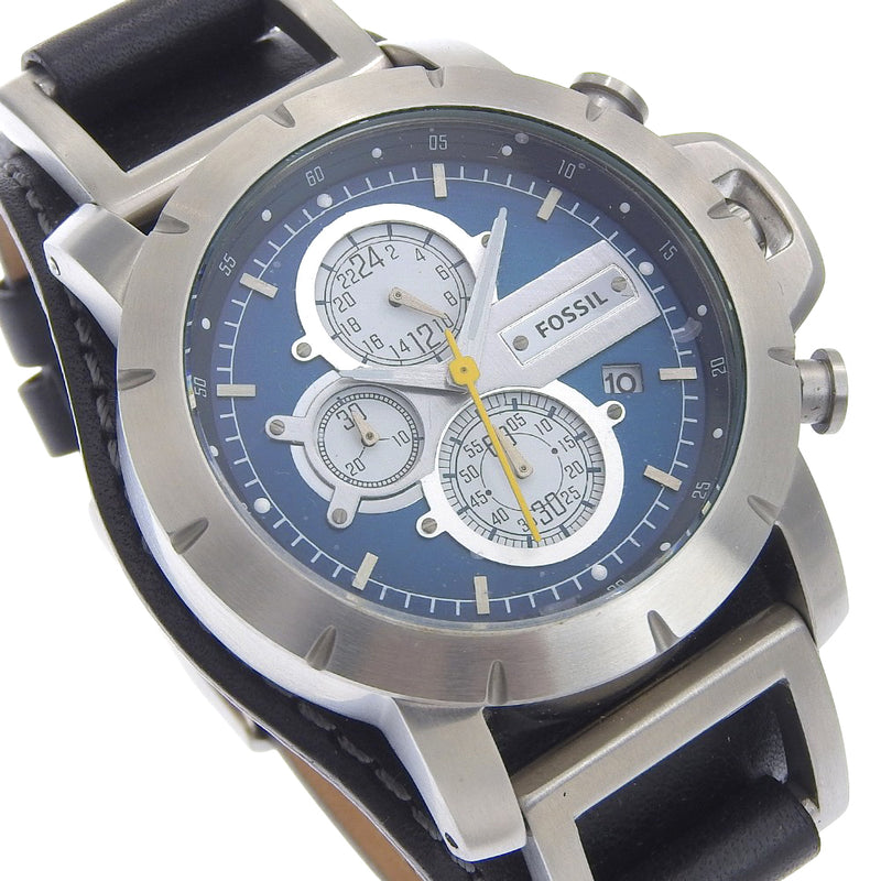 FOSSIL】フォッシル 腕時計 JR1156 クオーツ – NISHIKINO VINTAGE KYOTO