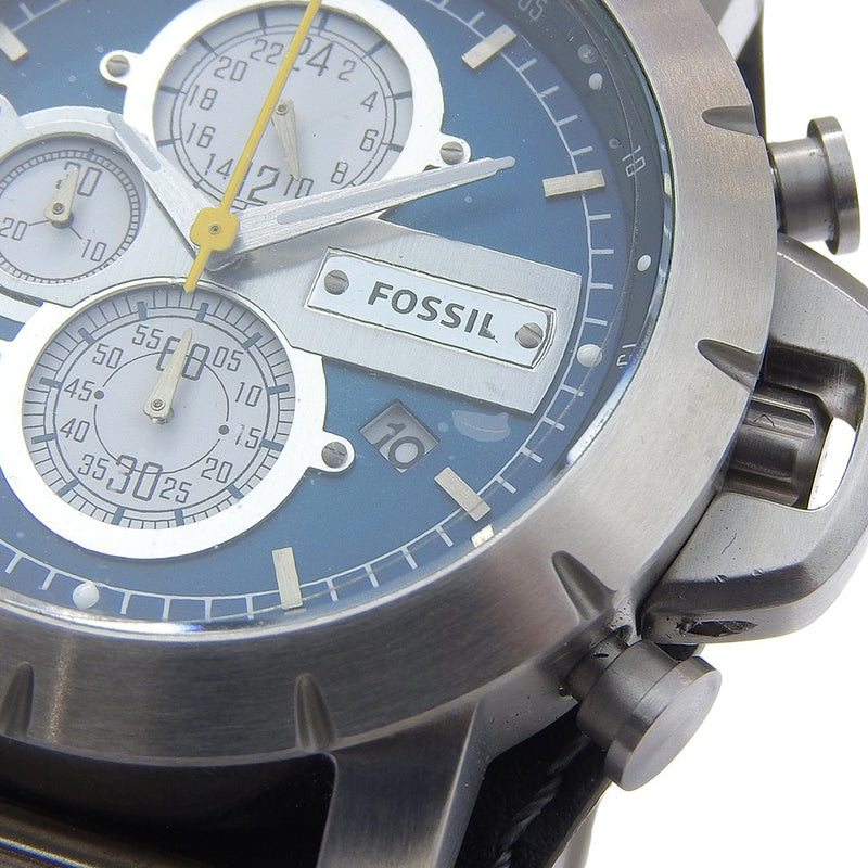 FOSSIL】フォッシル 腕時計 JR1156 クオーツ – NISHIKINO VINTAGE KYOTO