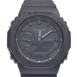 CASIO】カシオ G-SHOCK 腕時計 GA-2100-1A1JF クオーツ – NISHIKINO 