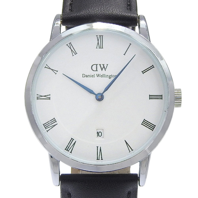 【Daniel Wellington】ダニエル・ウェリントン 腕時計
 1121DW クオーツ