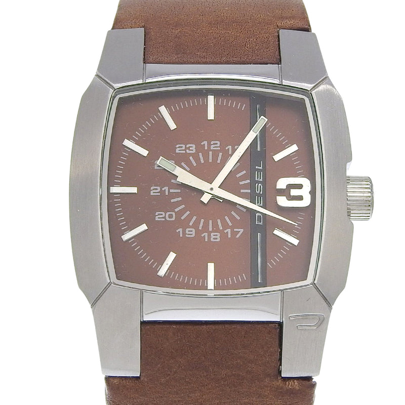 DIESEL】ディーゼル 腕時計 DZ1090 クオーツ – NISHIKINO VINTAGE KYOTO