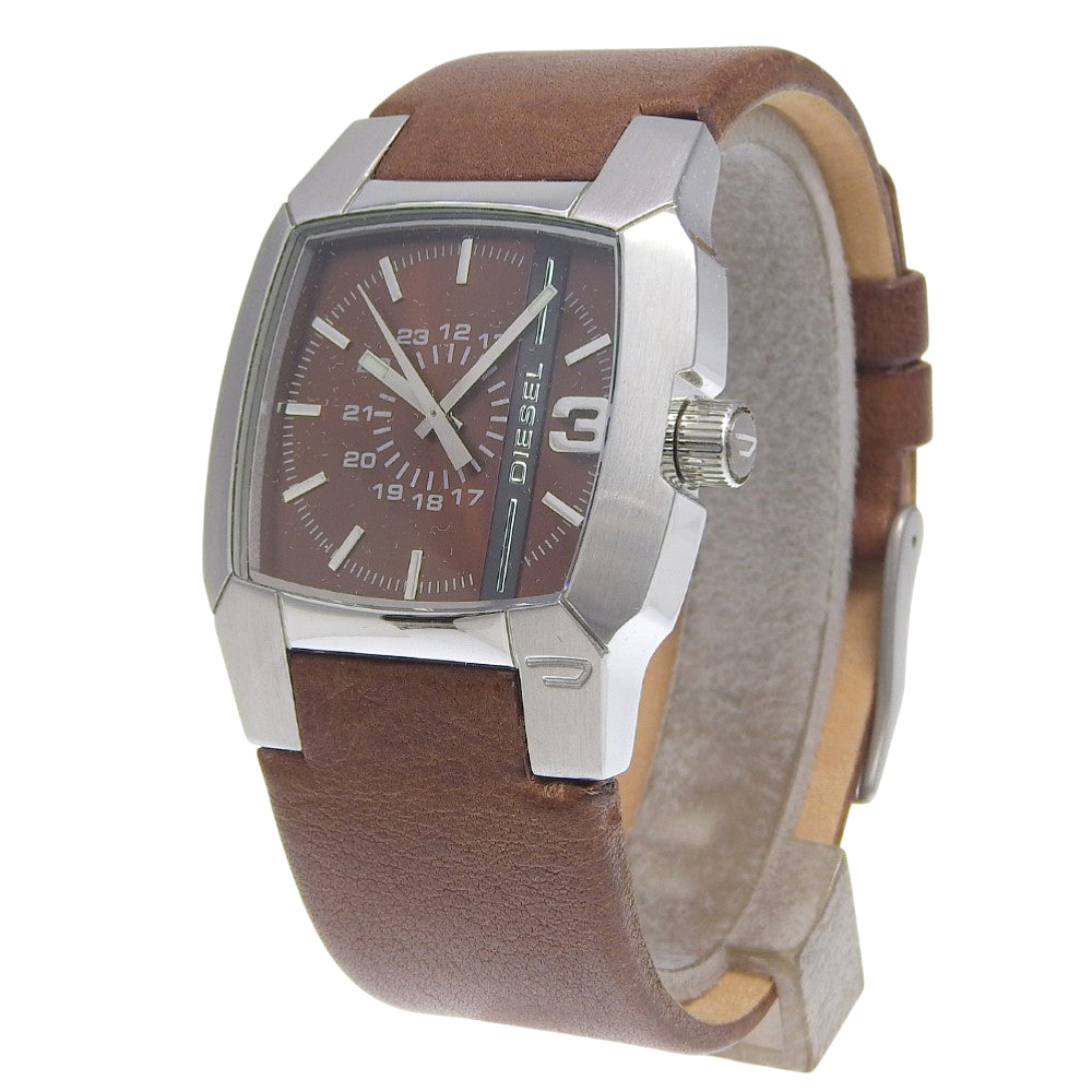 DIESEL] Diesel watch DZ1090 Quartz – NISHIKINO VINTAGE KYOTO