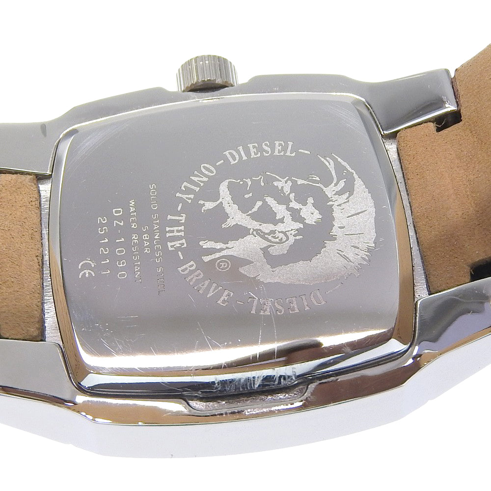 DIESEL】ディーゼル 腕時計 DZ1090 クオーツ – NISHIKINO VINTAGE KYOTO