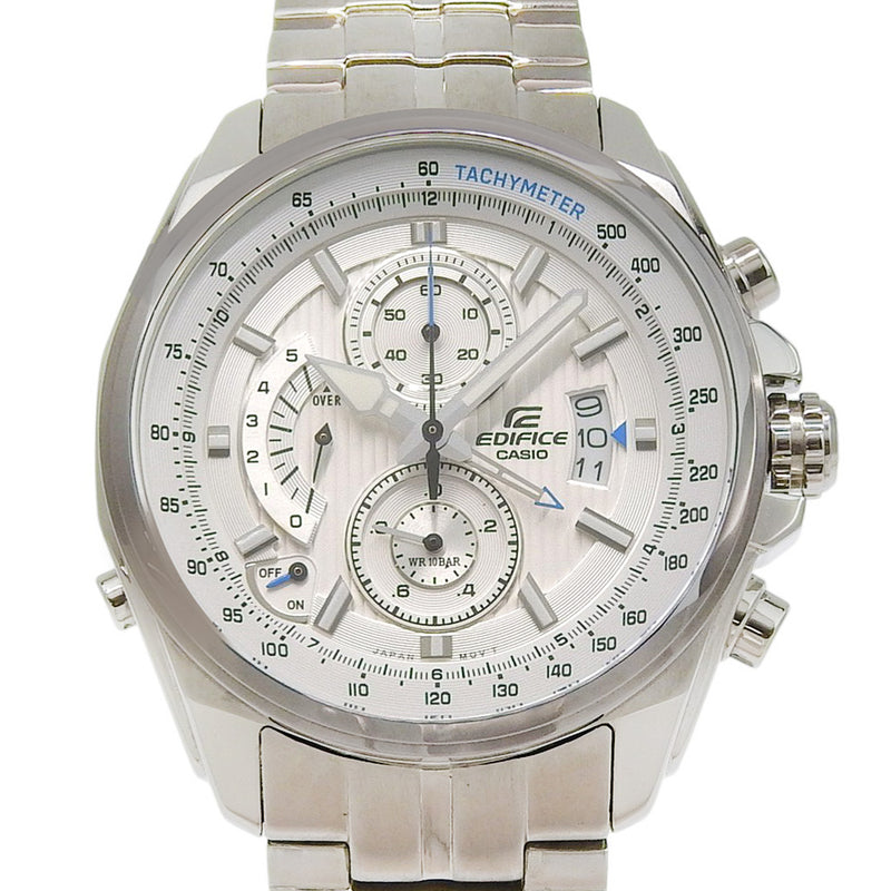 CASIO】カシオ エディフィス 腕時計 EFR-501DJ-7AJF クオーツ