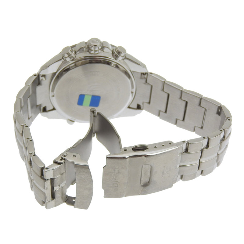 CASIO】カシオ エディフィス 腕時計 EFR-501DJ-7AJF クオーツ