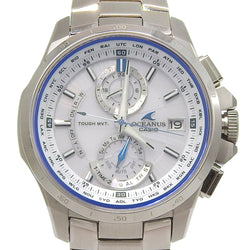 CASIO] Casio Oceanus watch OCW-T1000 Quartz – NISHIKINO VINTAGE KYOTO