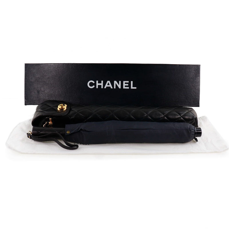 CHANEL] Chanel Umbrella Matrasse 95A A05603X01019 Other 