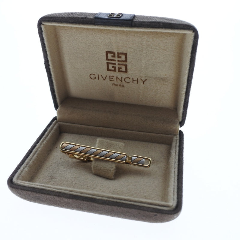 [Givenchy] Givenchy typin Silver Men 's Typin a Rank