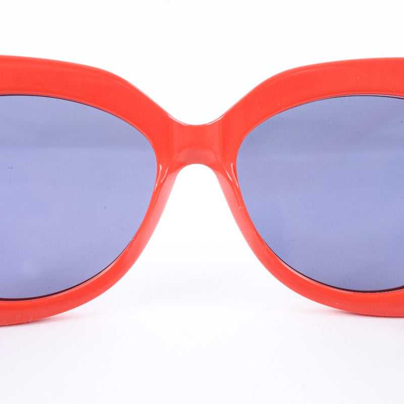 CHANEL] Chanel Coco Mark 00V 4003 C.103/72 Metal Blue 53 □ 19 130 engraved  ladies sunglasses A rank – KYOTO NISHIKINO
